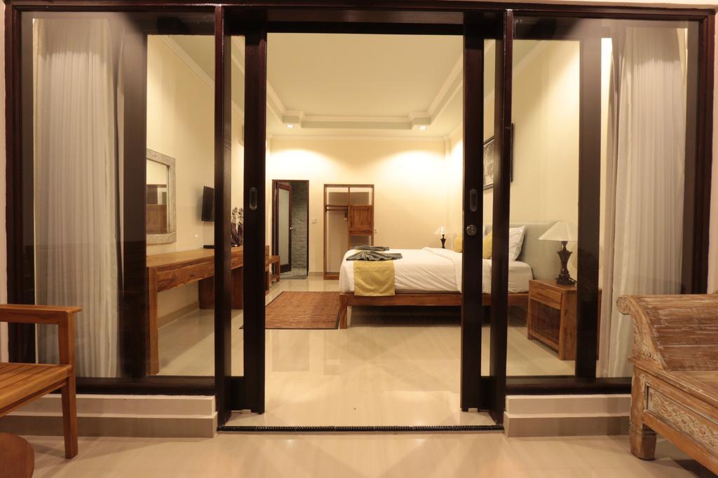 Duana Sari By Mahaputra Hotel Ubud  Exterior photo