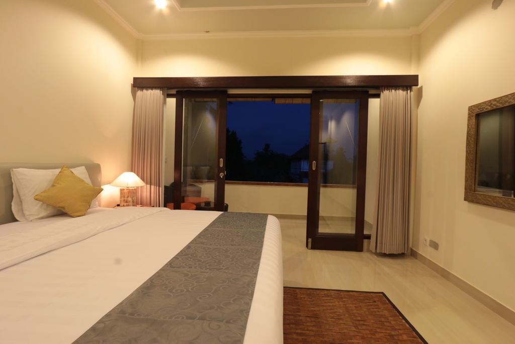 Duana Sari By Mahaputra Hotel Ubud  Exterior photo