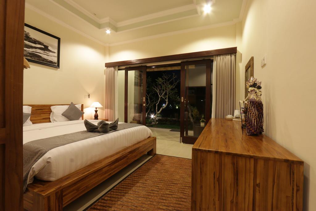 Duana Sari By Mahaputra Hotel Ubud  Exterior photo