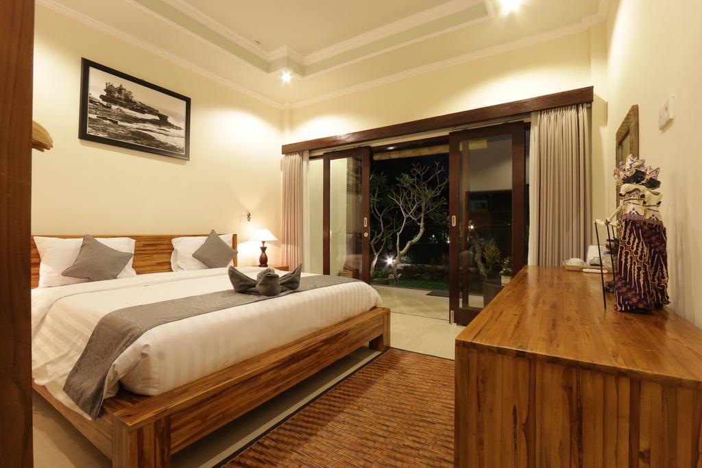 Duana Sari By Mahaputra Hotel Ubud  Exterior photo