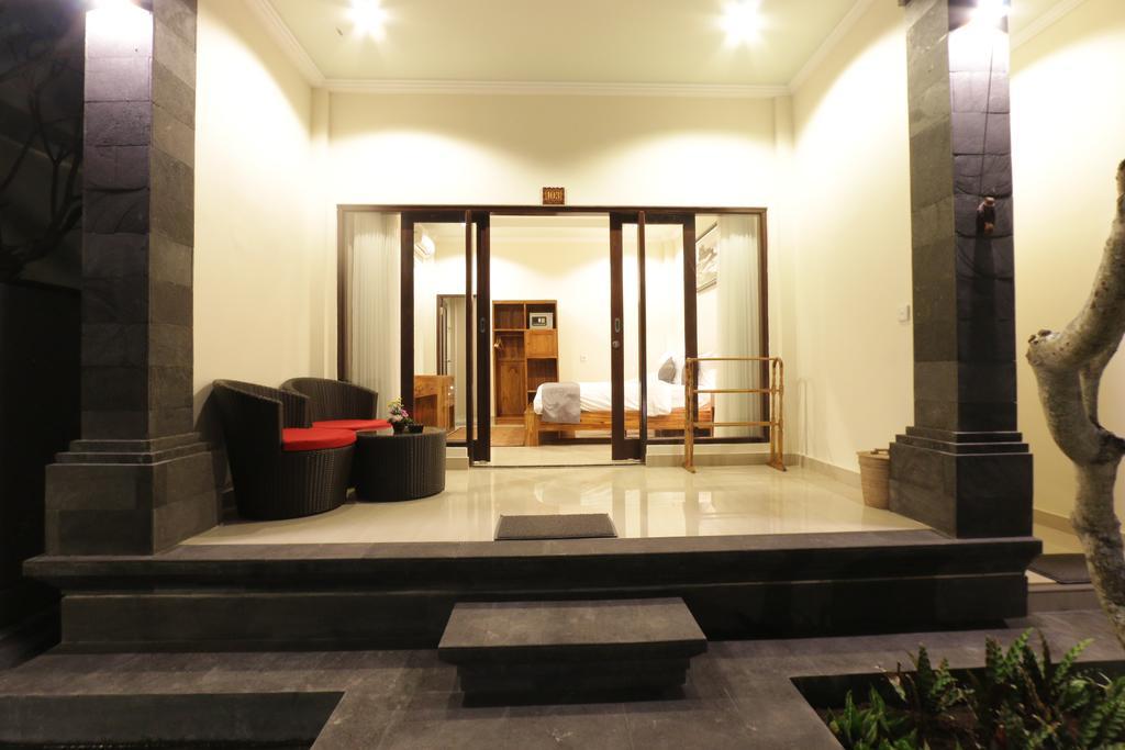 Duana Sari By Mahaputra Hotel Ubud  Exterior photo