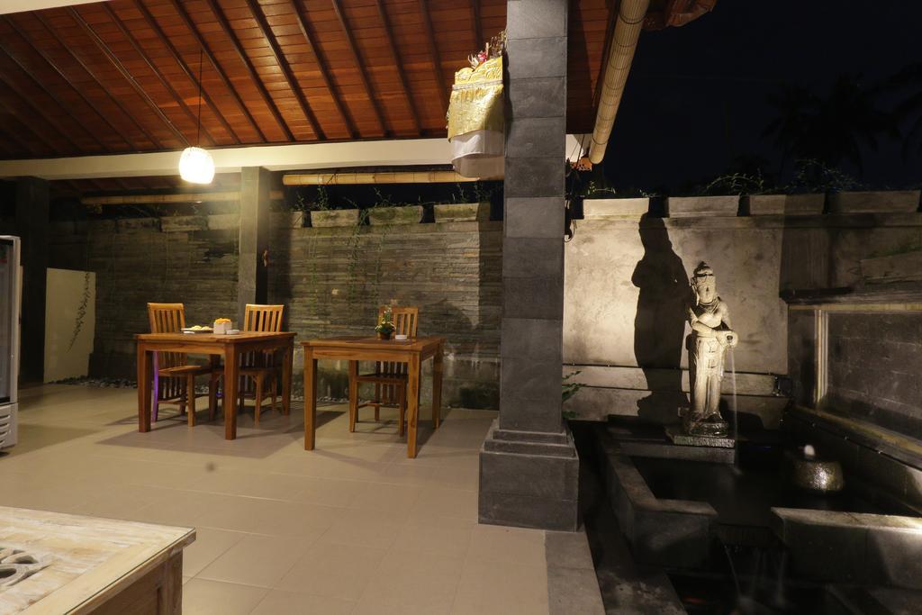 Duana Sari By Mahaputra Hotel Ubud  Exterior photo