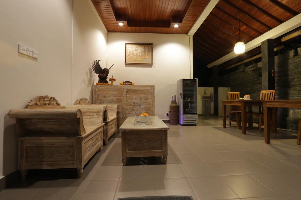 Duana Sari By Mahaputra Hotel Ubud  Exterior photo