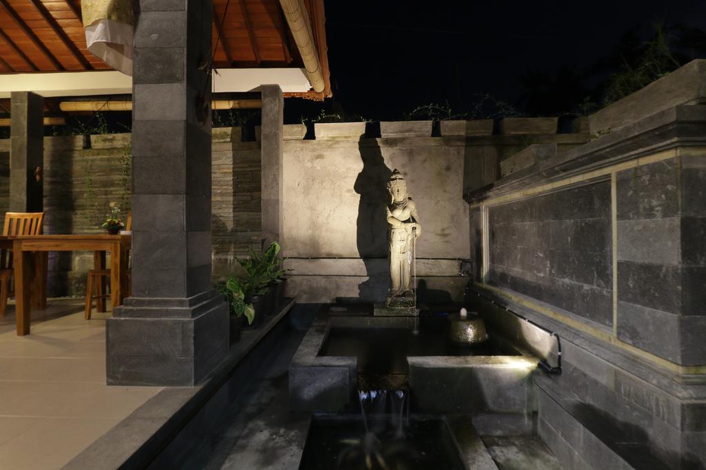 Duana Sari By Mahaputra Hotel Ubud  Exterior photo