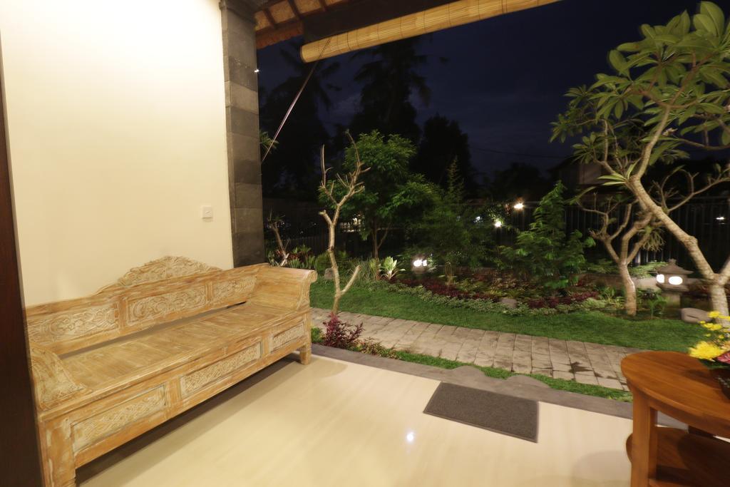 Duana Sari By Mahaputra Hotel Ubud  Exterior photo