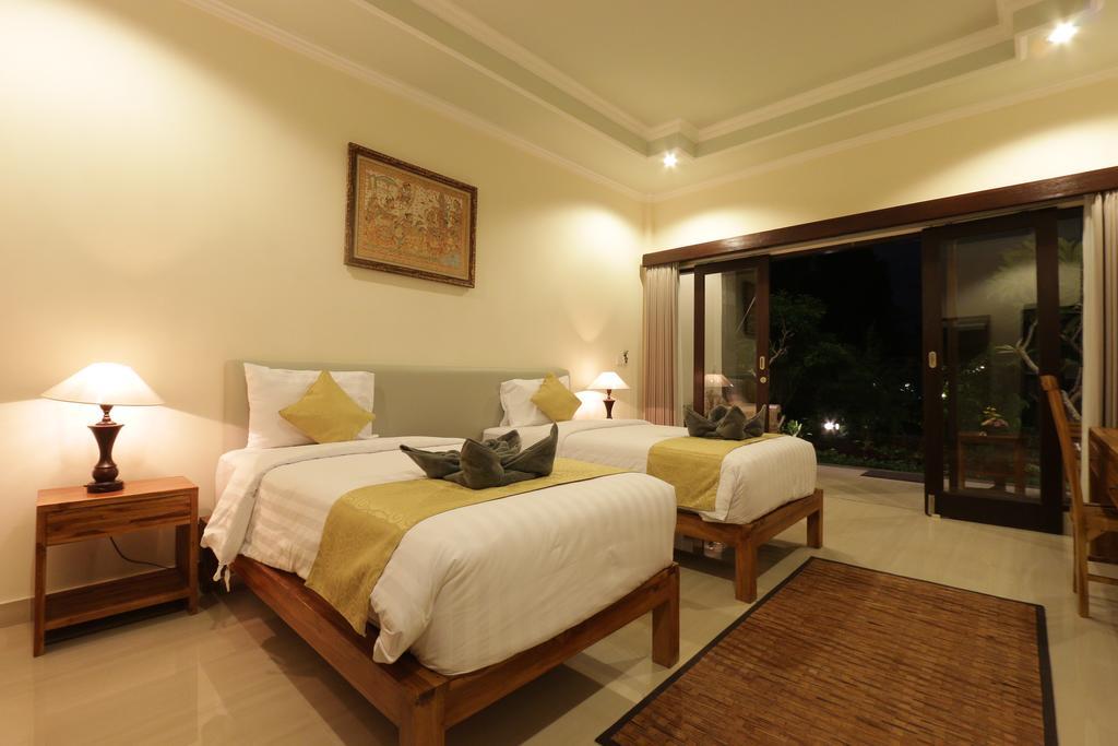 Duana Sari By Mahaputra Hotel Ubud  Exterior photo