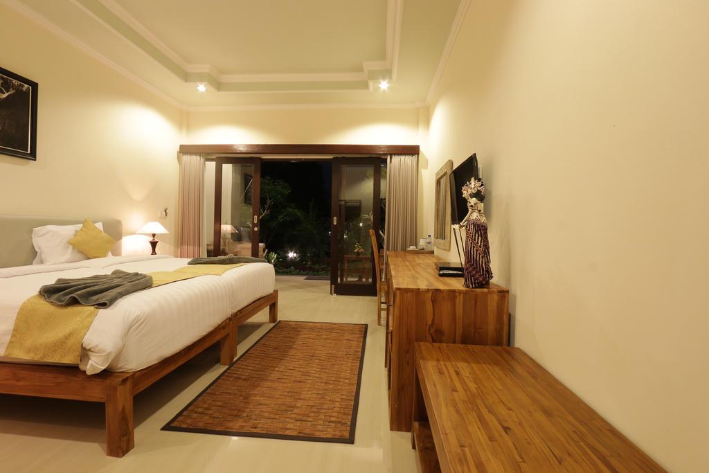 Duana Sari By Mahaputra Hotel Ubud  Exterior photo